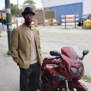 Meet your Posher, Darryl